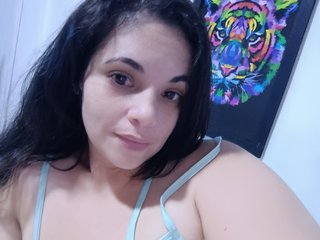 Erotický videochat ladydeathz0