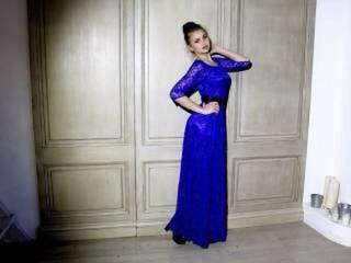 Erotický videochat ladydis