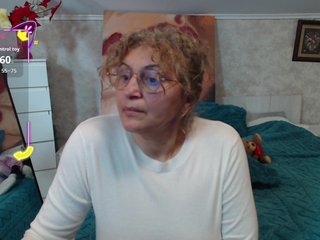 Erotický videochat ladydy4u