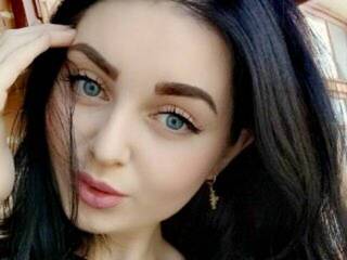 Erotický videochat LadyEvaSi