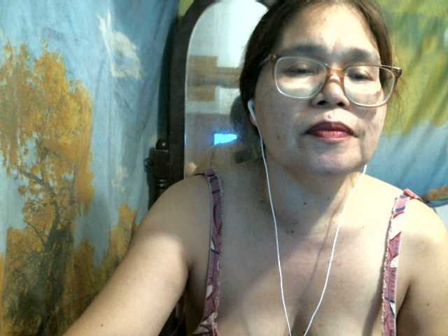 Vysílací screenshoty ladyfantasy35