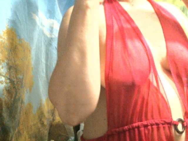 Vysílací screenshoty ladyfantasy35