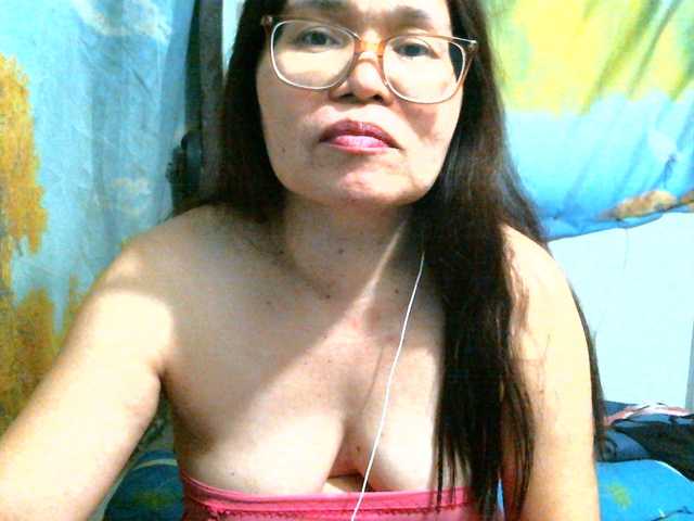 Vysílací screenshoty ladyfantasy35