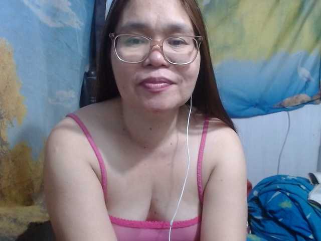 Vysílací screenshoty ladyfantasy35
