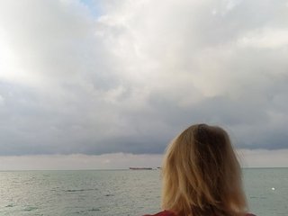 Erotický videochat VikaOnline