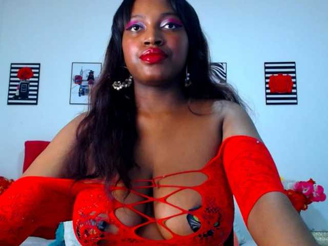 Vysílací screenshoty LadyFetish