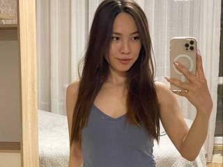 Erotický videochat MiaLionade