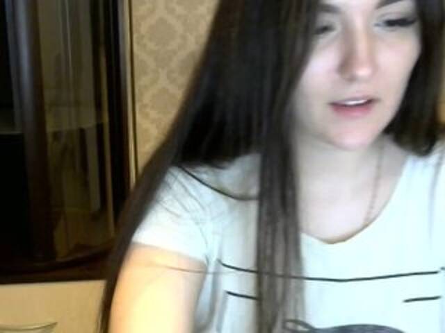 Vysílací screenshoty Lady_Fluffy