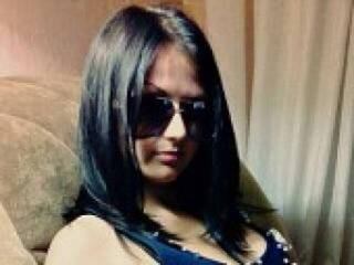 Erotický videochat ladyfoxxx