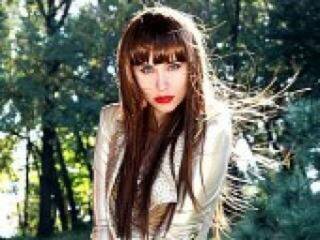 Erotický videochat ladygloria