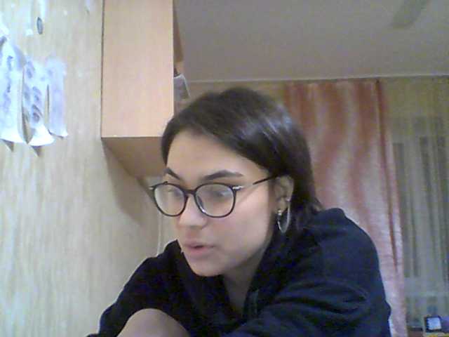 Vysílací screenshoty ladygold