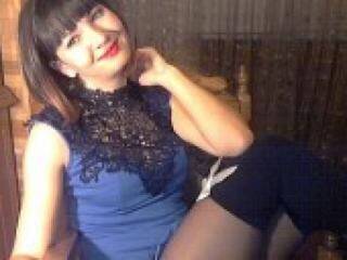 Erotický videochat ladygrace