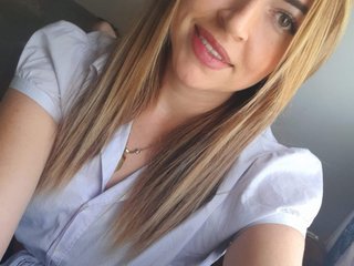 Erotický video chat LadyGrey-