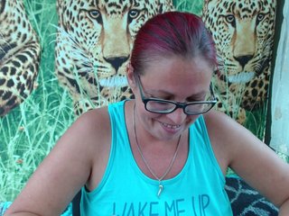 Erotický videochat LadyHellene