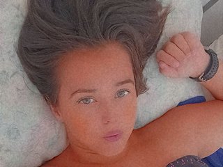 Erotický videochat LadyJagz17