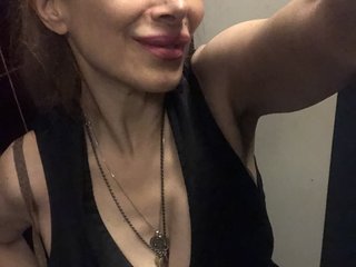 Erotický videochat LadyJess
