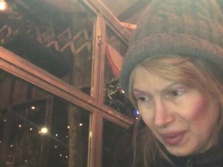 Erotický videochat LadyJess