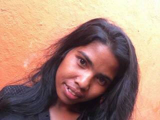 Erotický videochat Ladyjunah