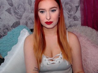 Vysílací screenshoty LadyKaya