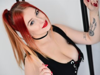 Fotografie profilu LadyKaya