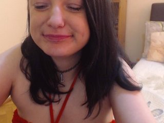 Fotky LadyLisa01 THESE ARE MY LAST DAYS HERE!! HURRY UP IF YOU WANT TO HAVE SOME FUN WITH ME!! :p)) LUSH ON, VIBRATE ME STARTING WITH 1 TOK! GO IN SPY, GUYS, IM NAKED AND READY FOR YOU- COME!:p))