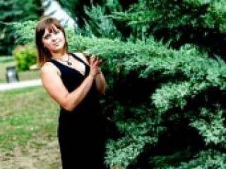 Erotický videochat ladyli1202