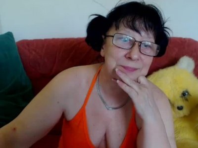 Fotografie profilu LadyMature56
