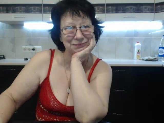 Fotografie profilu LadyMature56