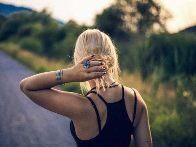 Fotografie profilu LadyMiaa