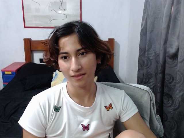Vysílací screenshoty LadyMilk