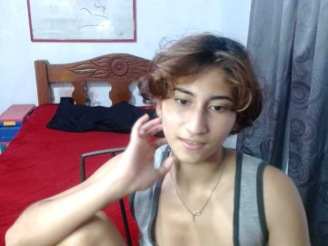 Vysílací screenshoty LadyMilk