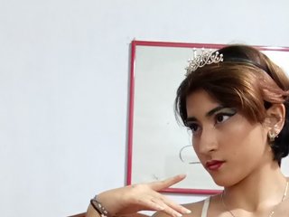 Erotický videochat LadyMilk