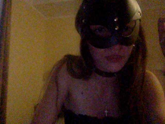 Vysílací screenshoty ladyMolly