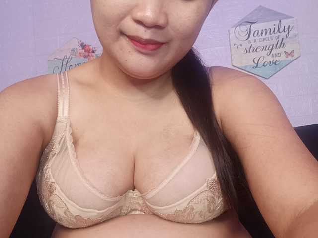 Fotografie profilu ladynakedpusy