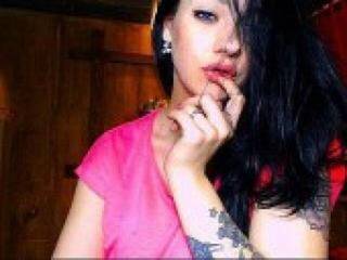 Erotický videochat ladynight1