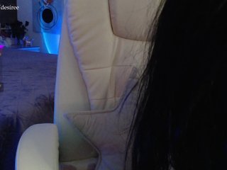 Erotický videochat LadyOfDesire