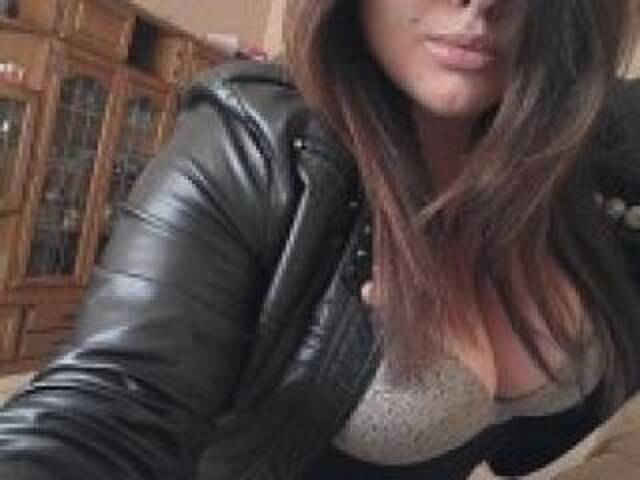 Fotografie profilu ladyoksi