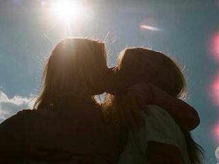 Erotický videochat ladyonetime