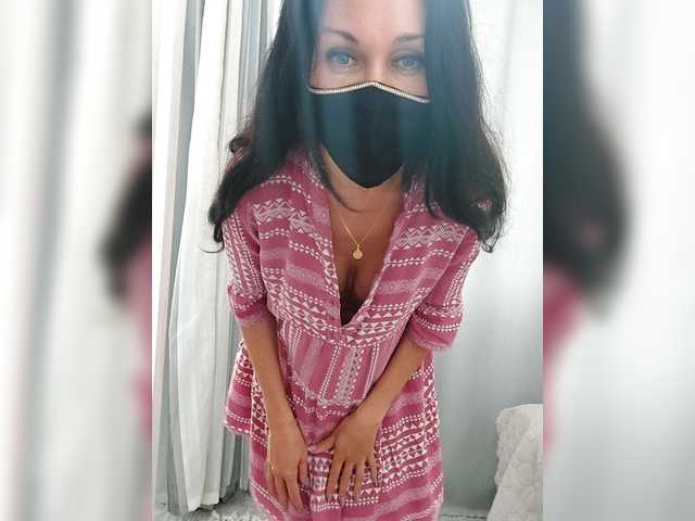 Vysílací screenshoty LadyPrima