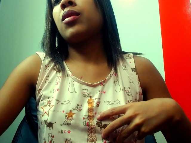 Vysílací screenshoty LadyPrince