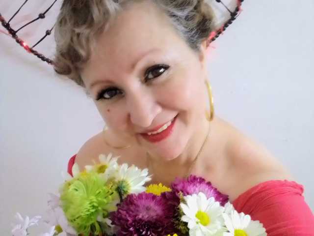 Fotografie profilu LADYQUEEN520