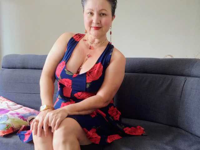 Fotografie profilu LADYQUEEN520