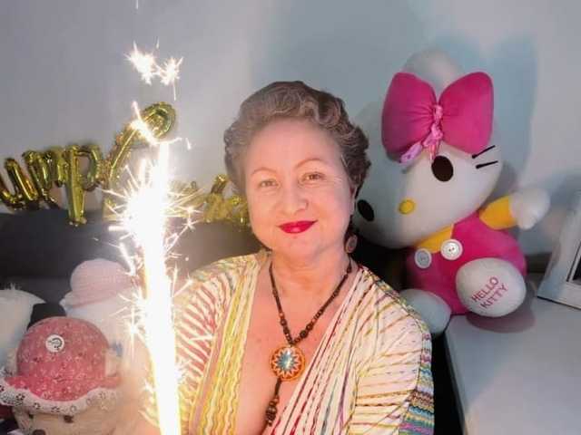 Fotografie profilu LADYQUEEN520