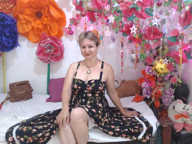 Fotografie profilu LADYQUEEN520