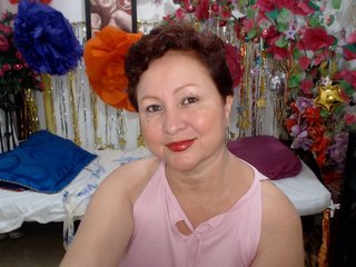 Erotický videochat LADYQUEEN520