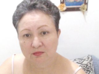 Erotický videochat LADYQUEEN520