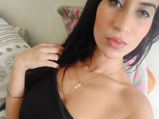 Erotický video chat LadyRosse