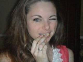 Erotický videochat ladysex29