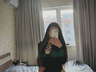 Erotický videochat Ladysex99