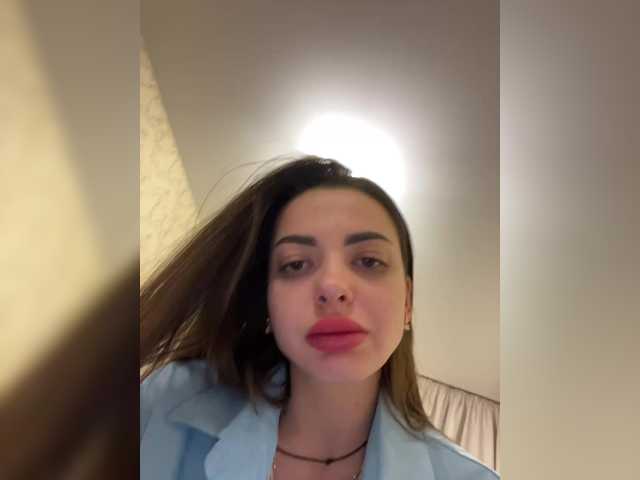 Vysílací screenshoty Ladysex99